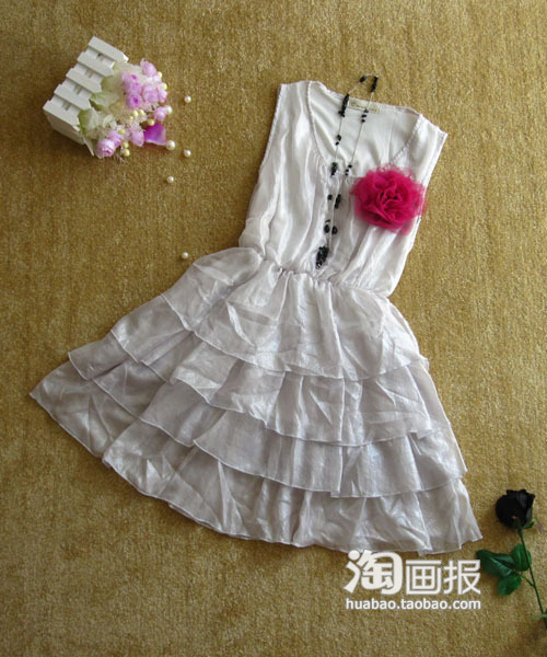 2011冬季服装搭配气质仙女必看的18款韩国美