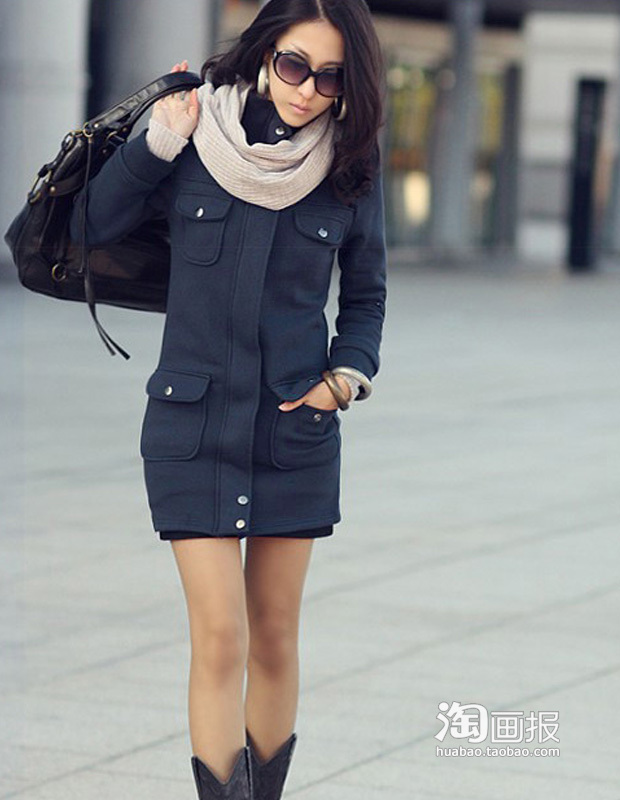 9月的秋天一份<em>快男刘著</em>男装<em>照片</em>喜悦收获秋款