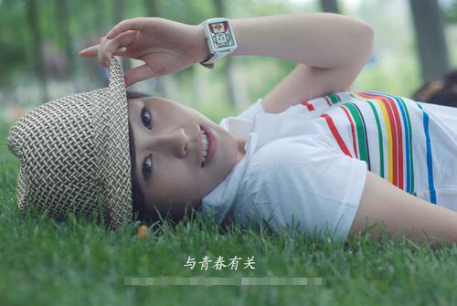 肉多的小骨架皮肤美白的最好方法美女超强减肥