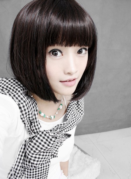 <em>淑女美发</em>头发的梳法型大赏 - xf6lm723的博客 -