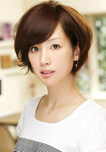 七夕<em>中长</em>编发<em>发型</em>扎法5款迷人<em>BOB头</em>,锁定他的