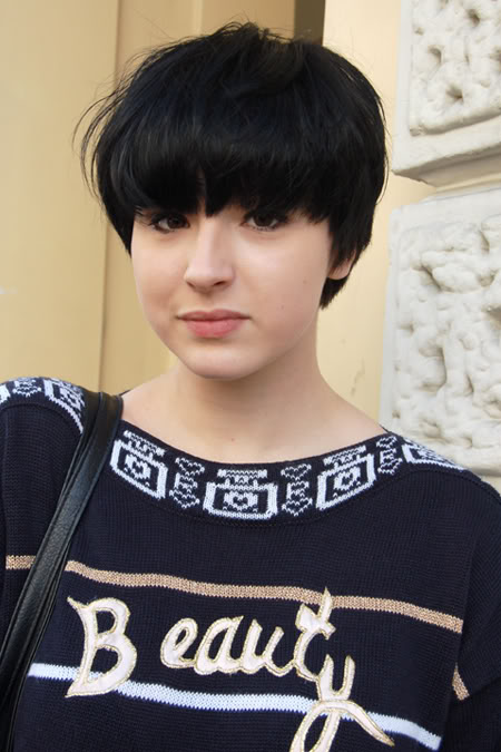 极简中性<em>短发</em>,街纹理烫<em>发型</em>头人气爆棚_le5bh