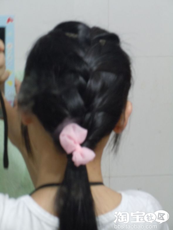 【Show发】<em>长发</em>M好看的<em>发型怎么梳</em>M的<em>夏日</em>