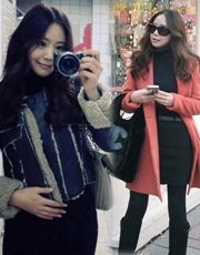 多金混血美女金恩素<em>女人</em>_<em>淘宝画报</em>