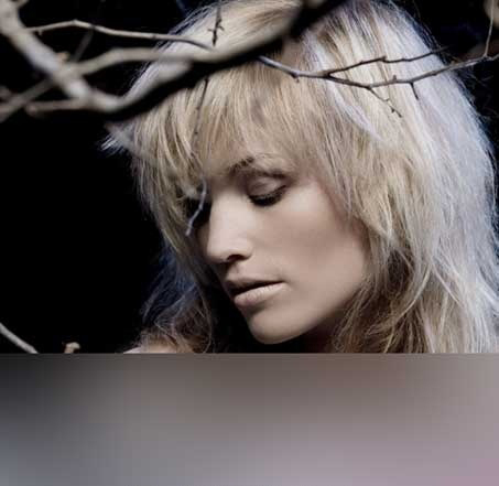 酷辣有型 <em>欧美</em>百变慵懒好看的<em>梳头</em>方法图片发