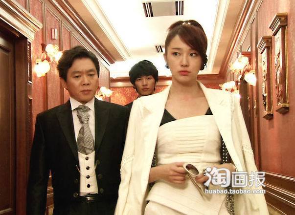 《拜托小姐》尹恩惠百变发型各种<em>绑头发</em>的方法
