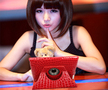 果粉大爱!iPad2唯美外套