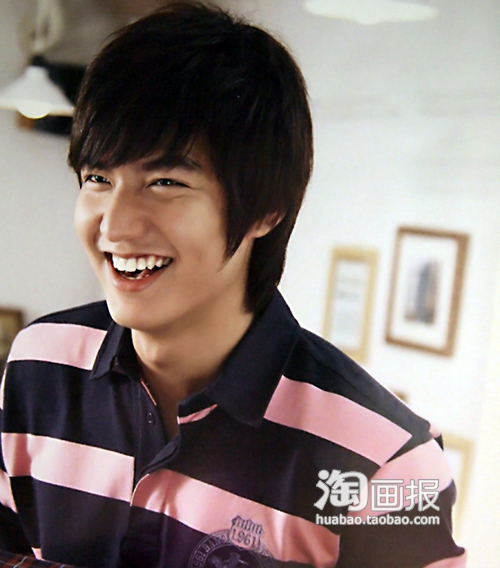 <em>明星</em>李明浩各类<em>照片收集</em> 完美演绎时尚穿衣(第