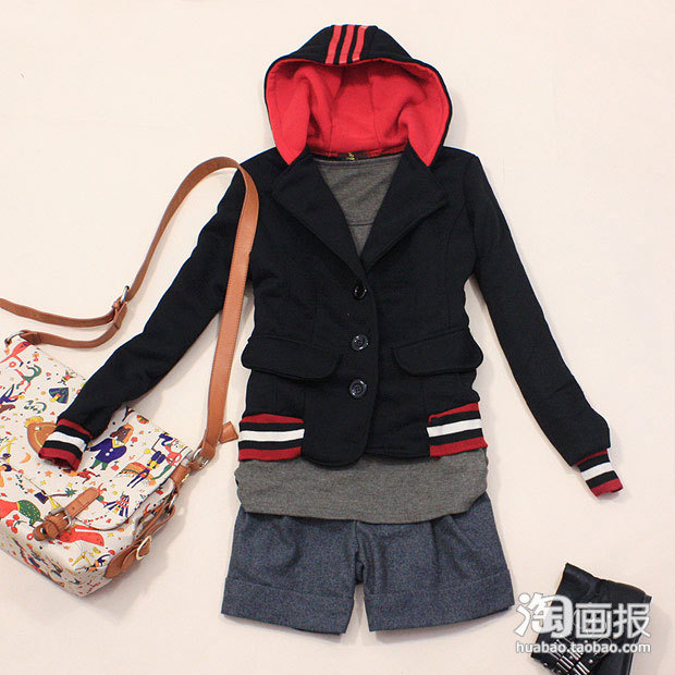 三皇冠中国十大休闲服装热卖甜美秋装_iq7ad