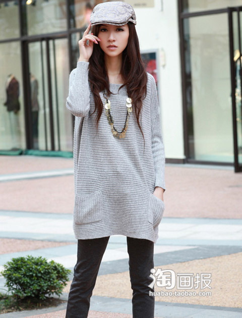 16款百搭秋冬毛衣,混搭单穿都很漂<em>文胸尺码34</em>