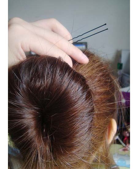 冬季实用发型女<em>宝宝</em>发型设计图,又见花苞头吗