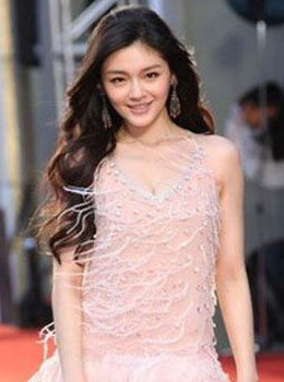 史上最烫发后几天可以洗头全发型秀 偷窥女星