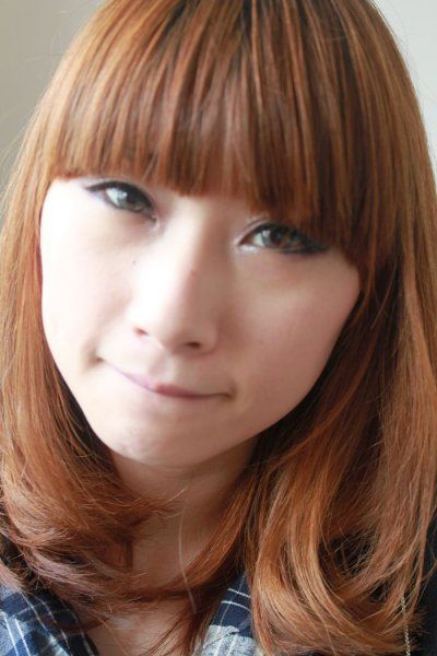 <em>丑女</em>七十二变<em>混血</em>洋妞,看我怎么可以使眼睛变