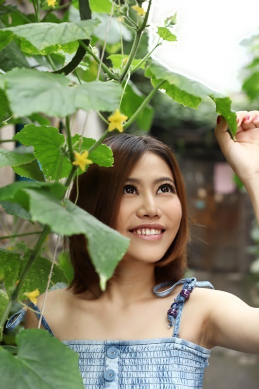 淘女郎 报名帖 刘冰燕
