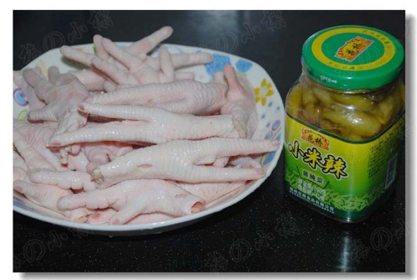 简单十步 炮制泡椒凤爪 - 落霞·孤骛 - 落霞·孤骛的博客 简单十步 炮制泡椒凤爪 - 落霞·孤骛 - 落霞·孤骛的博客