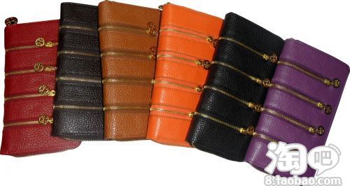 求可以放小薄手机的钱包–淘宝箱包配饰购物问