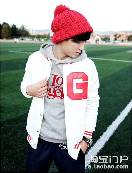 男人<em>型男</em>着装__淘宝帮-淘时尚生活