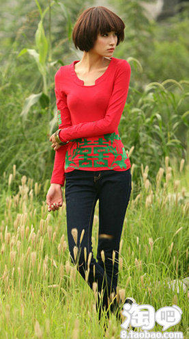 卡其色<em>开衫毛衣里面配什么</em>t恤?-淘宝求购购物