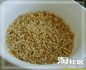 【蒙古美食】稀奶油拌炒米：营养超级棒，味道更美