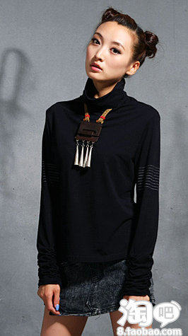 <em>卡其色开衫</em>毛衣<em>里面</em>配<em>什么</em>t恤?-淘宝求购购物