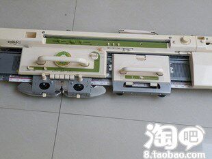 求购一款<em>家庭</em>用的<em>毛衣编织机</em>。–淘宝百货购物