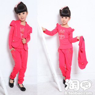 <em>6岁女孩身高</em>125CM,求购新款秋装。-淘宝儿童