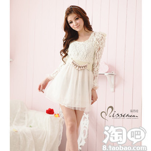 求娇小型女生穿的裙子–淘宝服装服饰购物问答