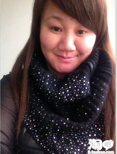 【晒一晒】210斤<em>胖MM</em>首次晒<em>照片</em>,淘宝薇薇C