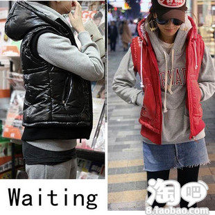 求购春天穿在<em>卫衣外面的马甲</em>,胸围108–淘宝服