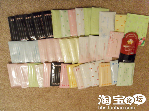 【Shiny超多护肤品化妆品心得分享】超多超多