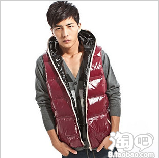 <em>马甲羽绒</em>服<em>里面</em>配<em>什么</em>衣服好?-淘宝求购购物分