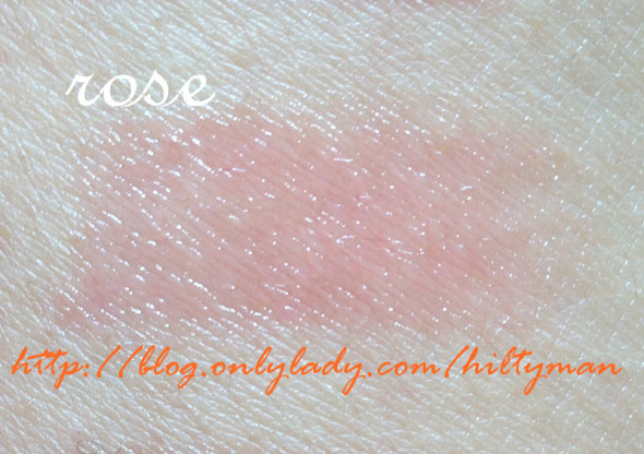 Fresh 唇膏试色报告(转载) - 淘帮派 - 消费者门户