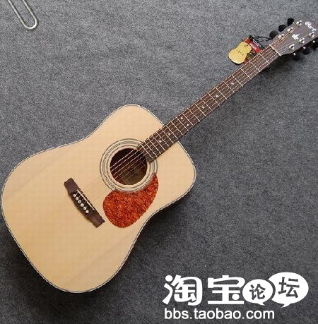 初学者买什么吉他?新手用什么吉他?吉他初学