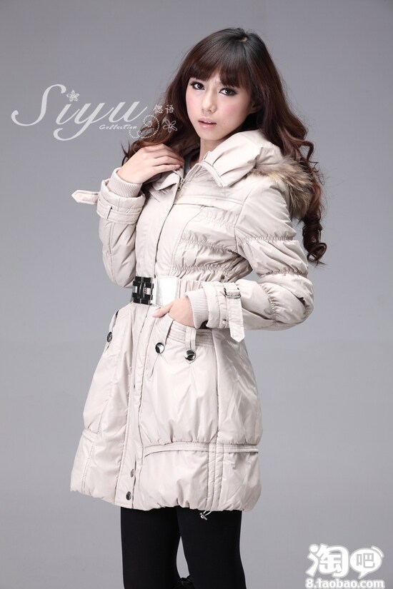 (分享)<em>胖女</em>必看服装搭配!-<em>淘宝女装购物</em>分享,一