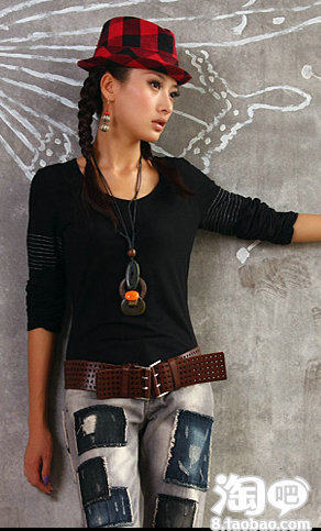 <em>卡其色开衫</em>毛衣<em>里面</em>配<em>什么</em>t恤?-淘宝求购购物