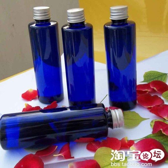 DIY达人手把手教你制作百花纯露