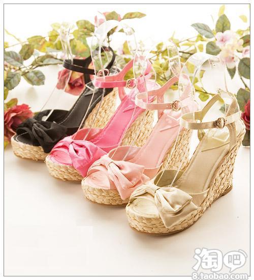 求购脚肥的人穿的2型鞋,女孩穿的–淘宝鞋购物