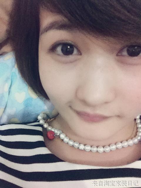 自我介绍-淘宝家装日记