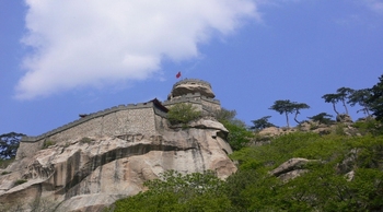 医巫闾山风景区旅游攻略,医巫闾山风景区门票,医巫区