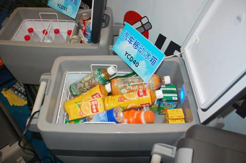 车载冰箱_选购指南_选购攻略_热门品牌_产品