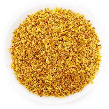 杭州桂花茶