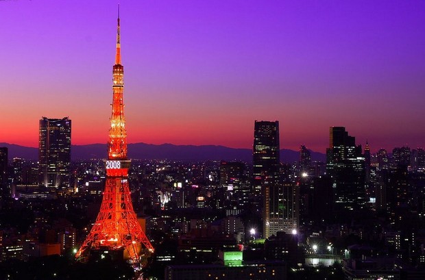 【上海往返日本东京】含税机票2251元,去日本