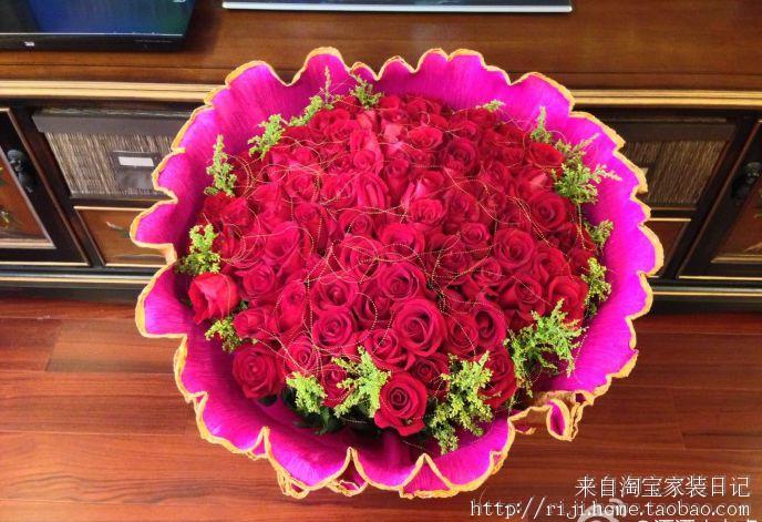 看我怎么给爱人安排七夕情人节