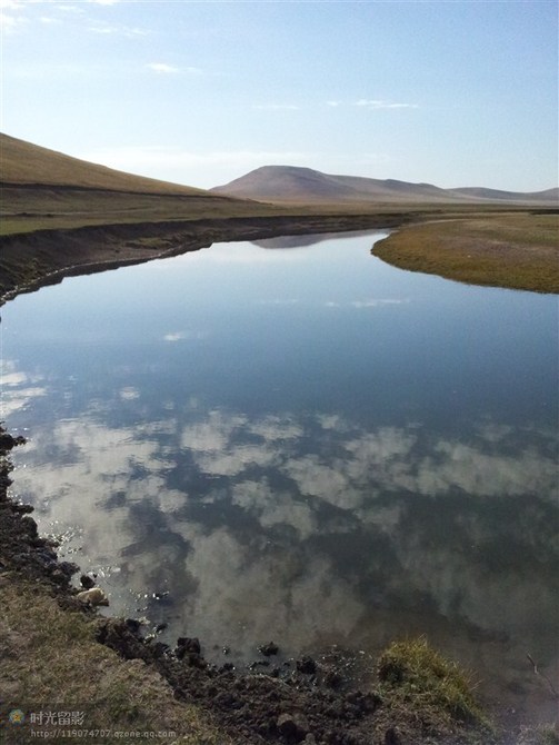 十一呼伦贝尔草原阿尔山游记攻略 地图 - 呼伦