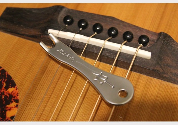 吉他拔钉器选购指南