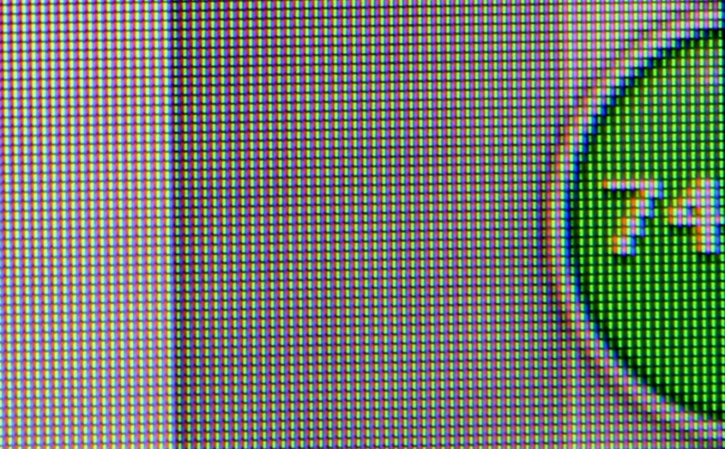 不闪的好色的：飞利浦好色显示器体验评测