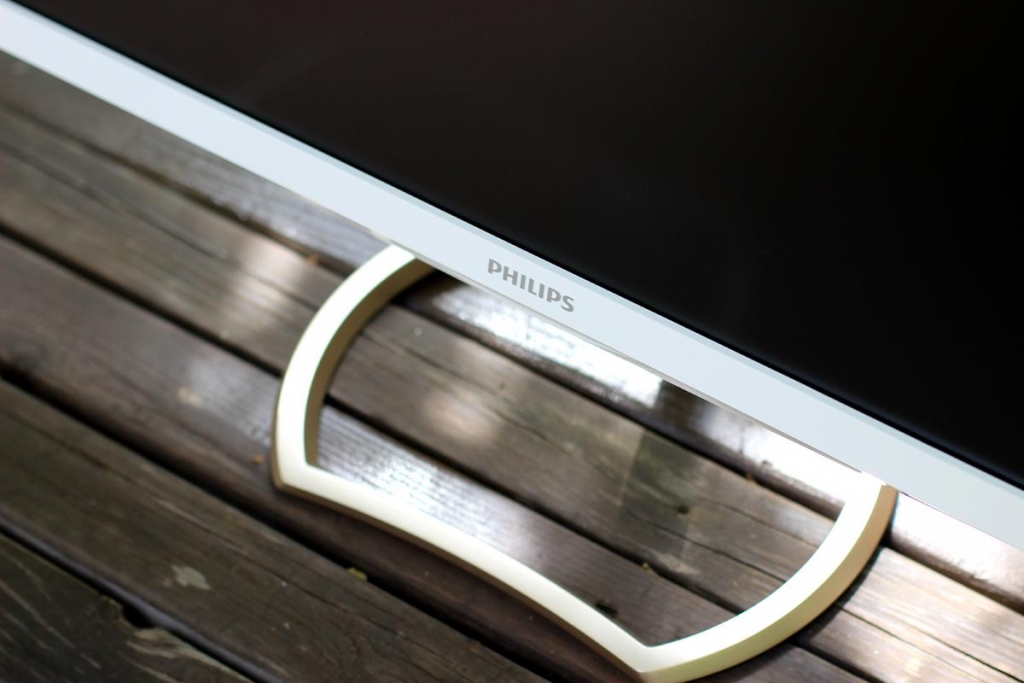 不一样的量子点技术体验飞利浦276E6ADSW显示器深度解析