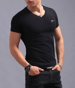 身高170.体重55kg的男生穿多大尺码的短袖?–