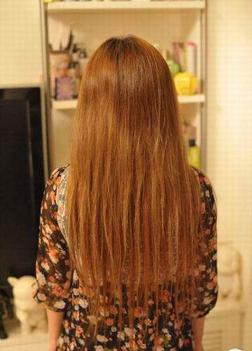 教你2011长脸<em>发型</em>图片韩式可爱小女人编发一