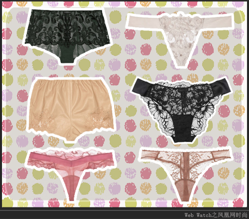 脏<em>内裤</em>隐藏0.1克粪便 <em>多久</em>换<em>一次</em>?_购物达人阿